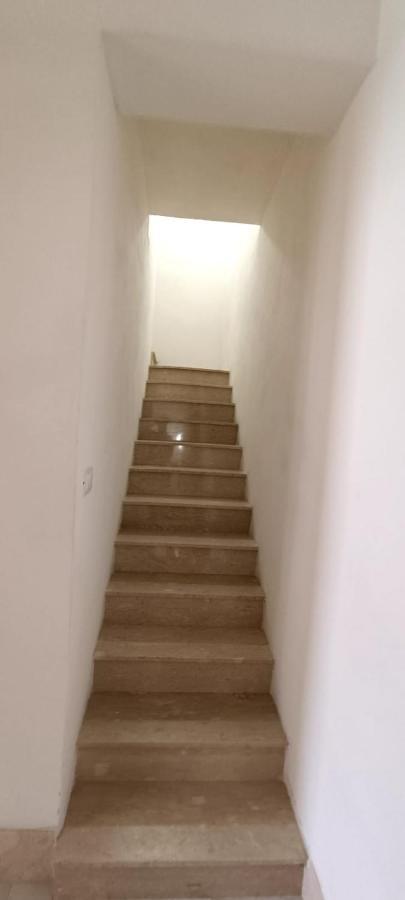 Apartamento La Rosa Dei Venti Castellammare del Golfo Exterior foto