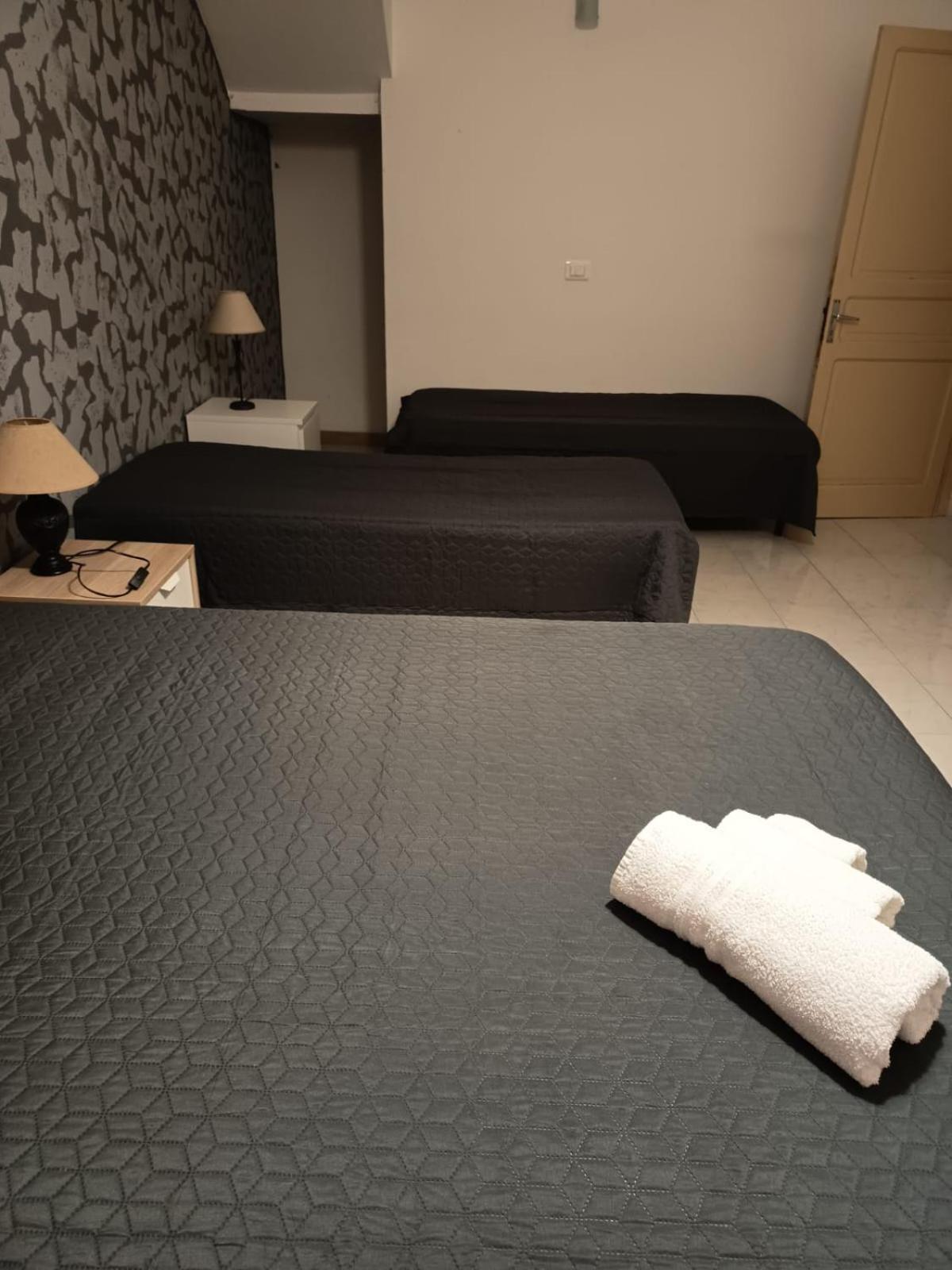 Apartamento La Rosa Dei Venti Castellammare del Golfo Exterior foto