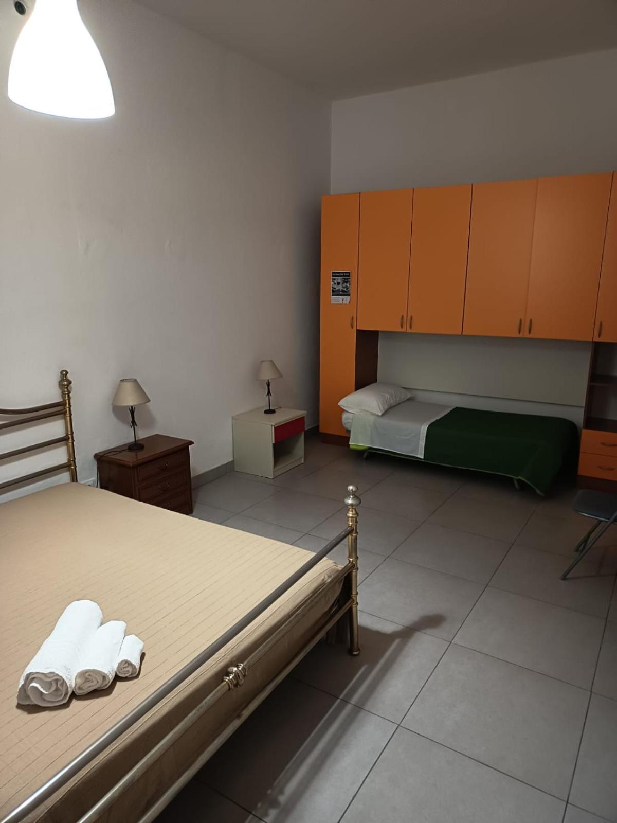 Apartamento La Rosa Dei Venti Castellammare del Golfo Exterior foto